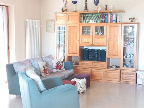 Frazione Sant'Apollinare, 118 - Arcevia