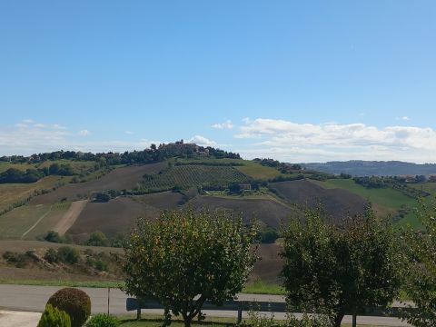 Frazione Sant'Apollinare, 118 - Arcevia