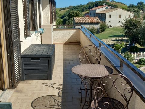 Frazione Sant'Apollinare, 118 - Arcevia