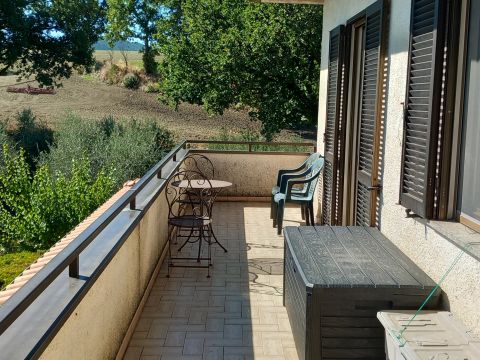 Frazione Sant'Apollinare, 118 - Arcevia