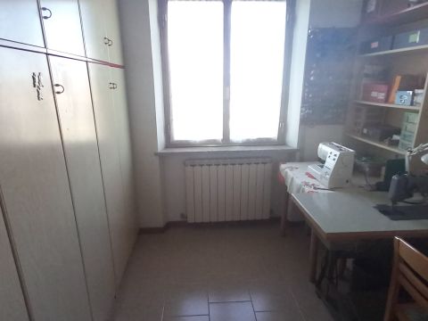 Frazione Sant'Apollinare, 118 - Arcevia