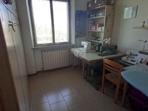 Frazione Sant'Apollinare, 118 - Arcevia