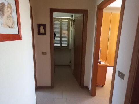 Frazione Sant'Apollinare, 118 - Arcevia