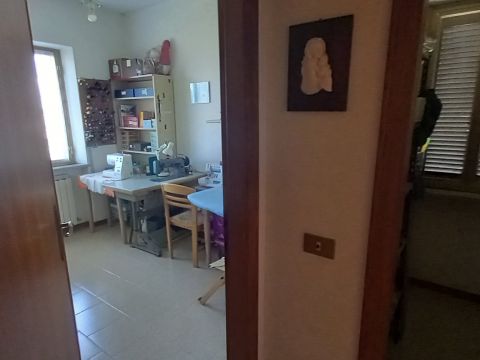 Frazione Sant'Apollinare, 118 - Arcevia