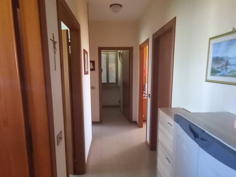 Frazione Sant'Apollinare, 118 - Arcevia