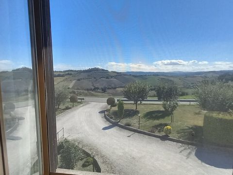 Frazione Sant'Apollinare, 118 - Arcevia