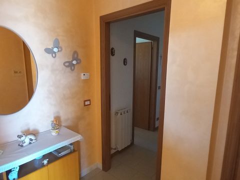 Frazione Sant'Apollinare, 118 - Arcevia