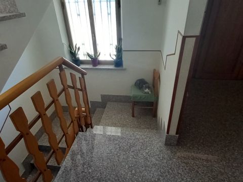 Frazione Sant'Apollinare, 118 - Arcevia