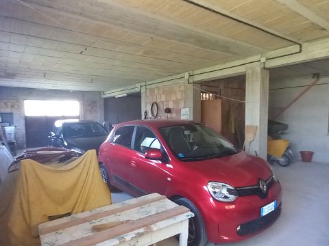 Frazione Sant'Apollinare, 118 - Arcevia