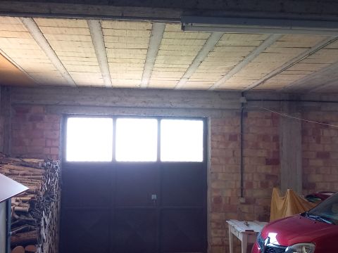 Frazione Sant'Apollinare, 118 - Arcevia