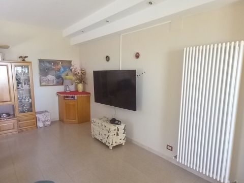 Frazione Sant'Apollinare, 118 - Arcevia