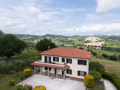 Frazione Sant'Apollinare, 118 - Arcevia