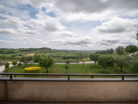 Frazione Sant'Apollinare, 118 - Arcevia