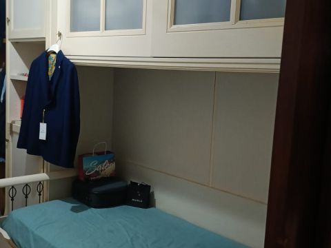 Via XXIV Maggio, 39D - Bovalino