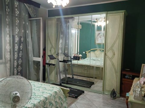 Via XXIV Maggio, 39D - Bovalino