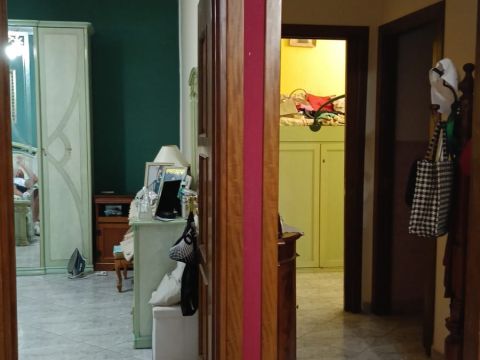 Via XXIV Maggio, 39D - Bovalino