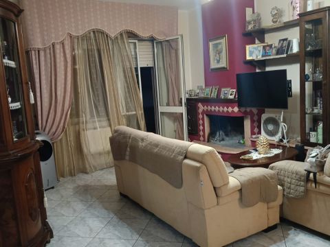 Via XXIV Maggio, 39D - Bovalino