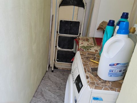 Via XXIV Maggio, 39D - Bovalino