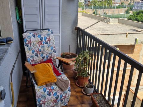 Via XXIV Maggio, 39D - Bovalino