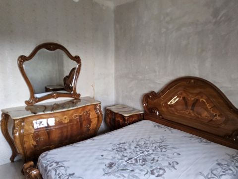 Via Sant'Angelo, 15 - Grotteria