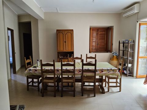 Via Sant'Angelo, 15 - Grotteria