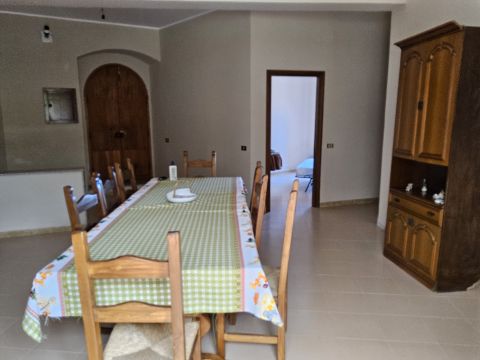 Via Sant'Angelo, 15 - Grotteria