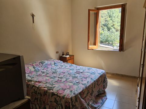 Via Sant'Angelo, 15 - Grotteria