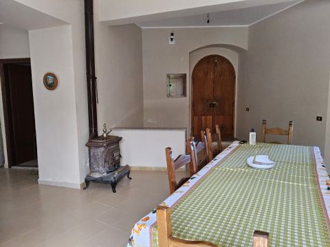 Via Sant'Angelo, 15 - Grotteria