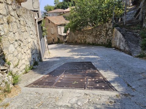 Via Sant'Angelo, 15 - Grotteria