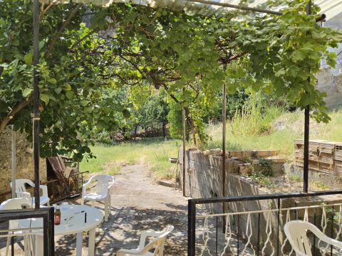 Via Sant'Angelo, 15 - Grotteria