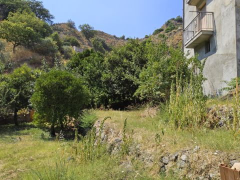 Via Sant'Angelo, 15 - Grotteria