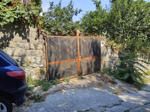 Via Sant'Angelo, 15 - Grotteria