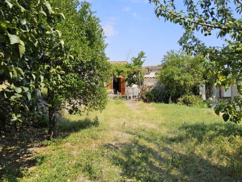 Via Sant'Angelo, 15 - Grotteria