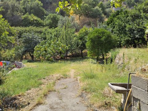 Via Sant'Angelo, 15 - Grotteria