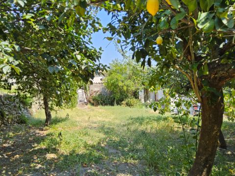 Via Sant'Angelo, 15 - Grotteria