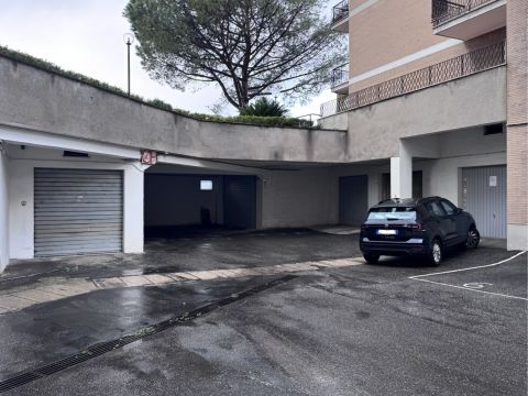 Via Virginia Agnelli, 52 - Roma