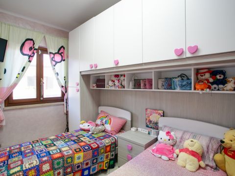 Via Lino Liviabella, 99 - Roma