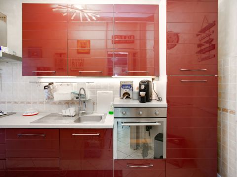 Via Lino Liviabella, 99 - Roma