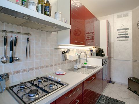 Via Lino Liviabella, 99 - Roma