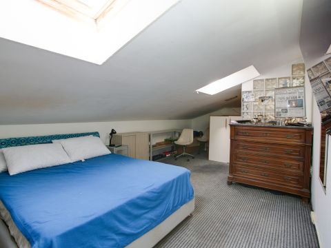 Via Lino Liviabella, 99 - Roma