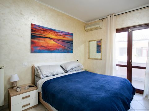 Via Lino Liviabella, 99 - Roma