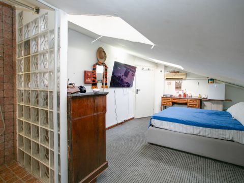 Via Lino Liviabella, 99 - Roma