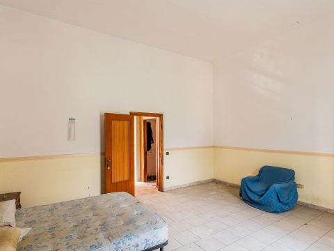 Corso V. Emanuele, 129 - Angri