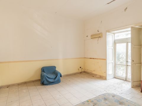 Corso V. Emanuele, 129 - Angri