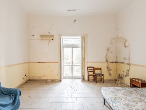 Corso V. Emanuele, 129 - Angri