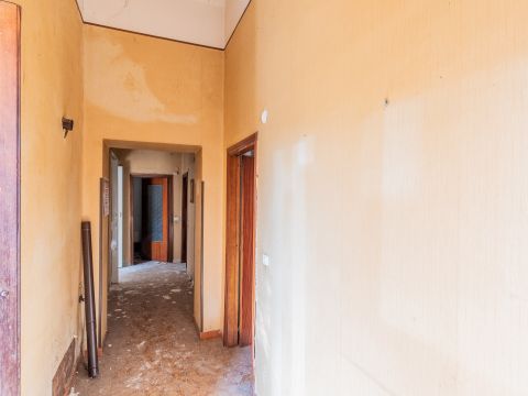 Corso V. Emanuele, 129 - Angri