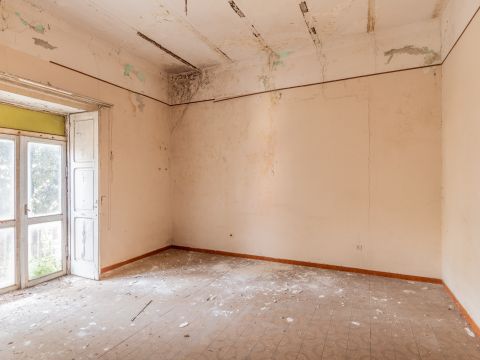 Corso V. Emanuele, 129 - Angri