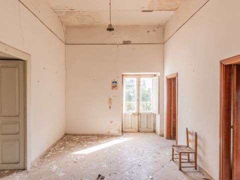 Corso V. Emanuele, 129 - Angri