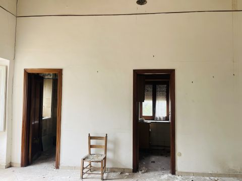 Corso V. Emanuele, 129 - Angri