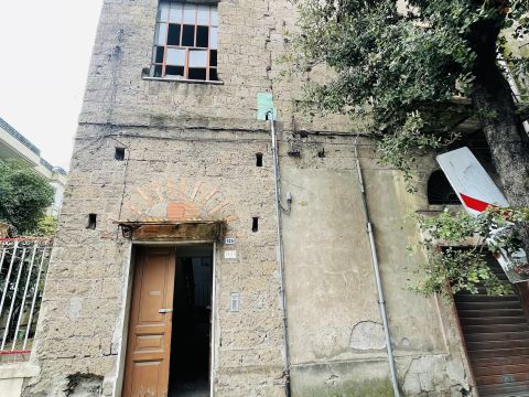 Corso V. Emanuele, 129 - Angri